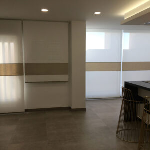 Gelisa decoración