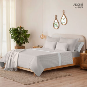 Gelisa decoración