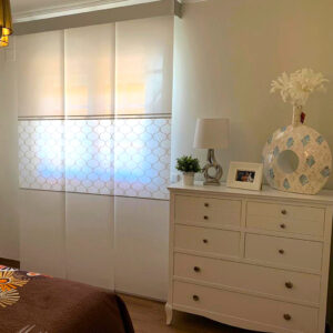Gelisa decoración