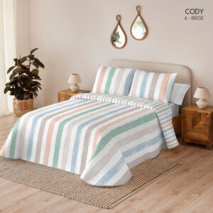 Gelisa decoración