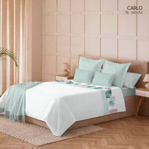 Gelisa decoración