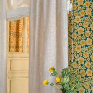 Gelisa decoración