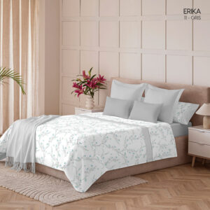 Gelisa decoración