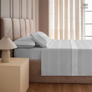 Gelisa decoración