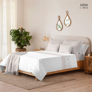 Gelisa decoración