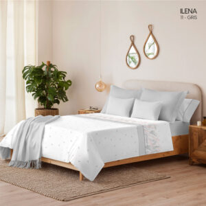 Gelisa decoración