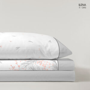 Gelisa decoración