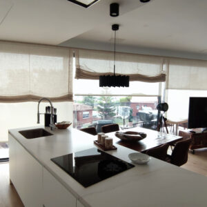 Gelisa decoración