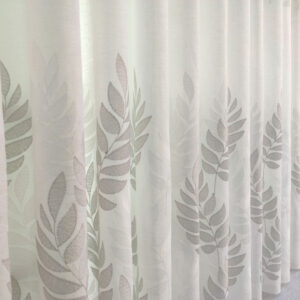 Gelisa decoración