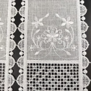 Gelisa decoración