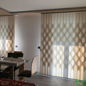 Gelisa decoración