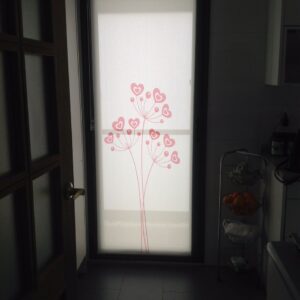 Gelisa decoración