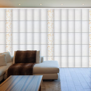 Gelisa decoración