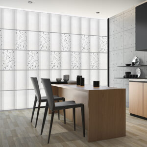 Gelisa decoración