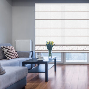 Gelisa decoración