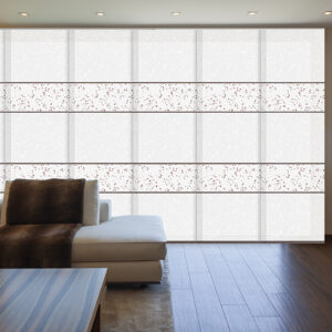 Gelisa decoración