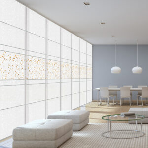Gelisa decoración