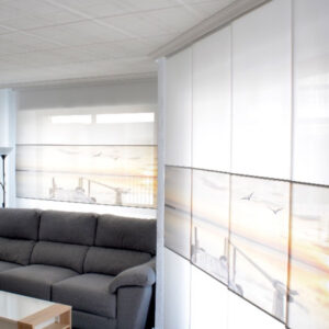 Gelisa decoración