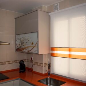 Gelisa decoración