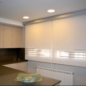 Gelisa decoración