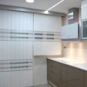 Gelisa decoración