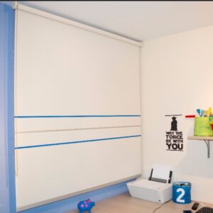 Gelisa decoración