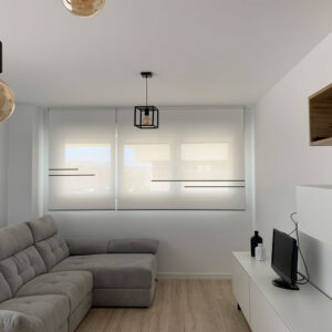 Gelisa decoración