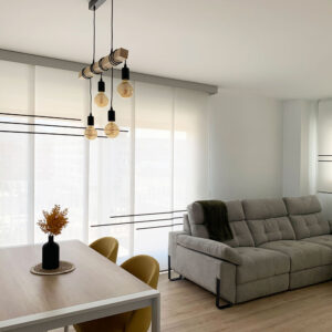 Gelisa decoración