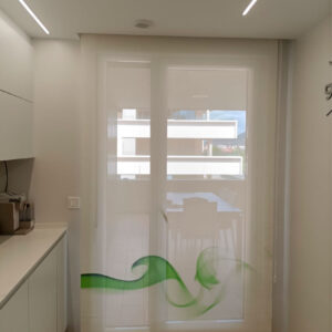 Gelisa decoración