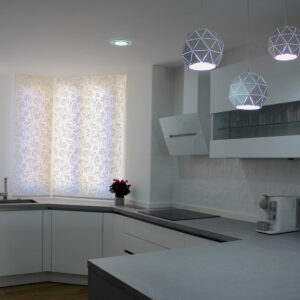 Gelisa decoración