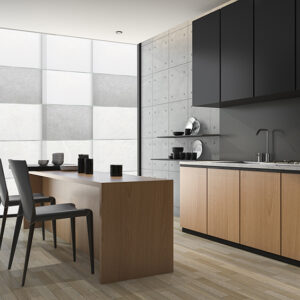 Gelisa decoración