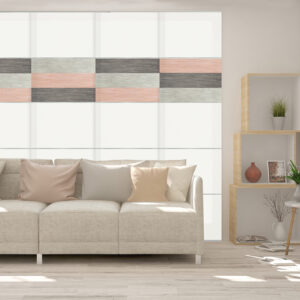 Gelisa decoración