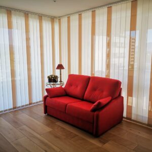 Gelisa decoración