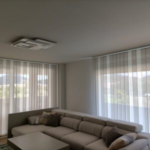 Gelisa decoración