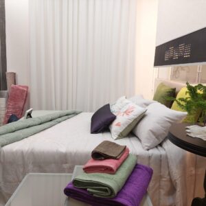 Gelisa decoración
