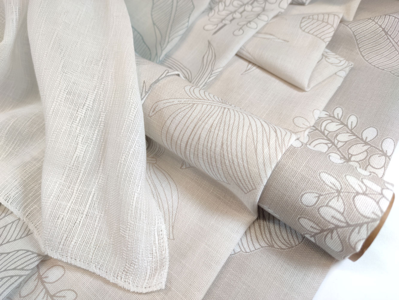 Cortinas Tradicionales
