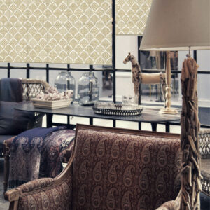 Gelisa decoración