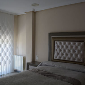 Gelisa decoración